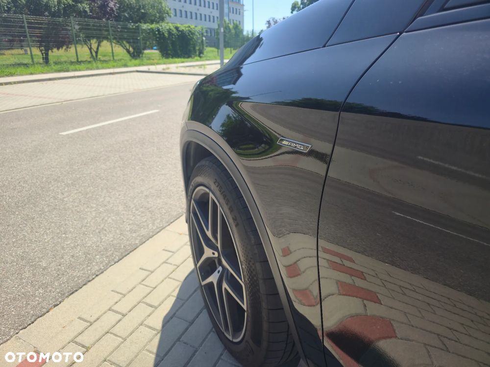 Mercedes-Benz GLE 450 AMG 4-Matic - 5