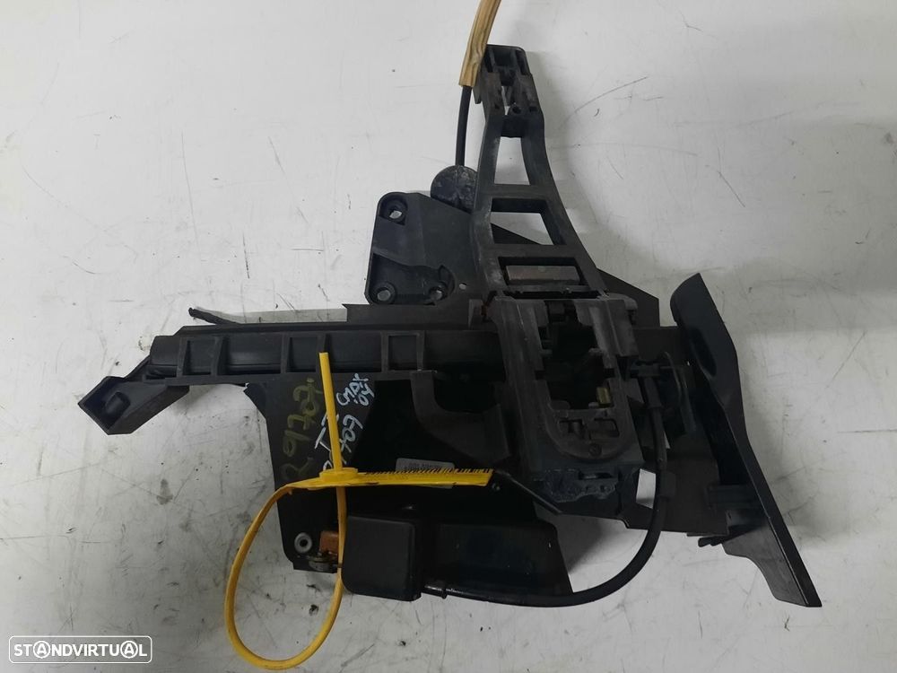 FECHADURA PORTA TRASEIRA ESQUERDA FORD FOCUS C-MAX 2004 - 3