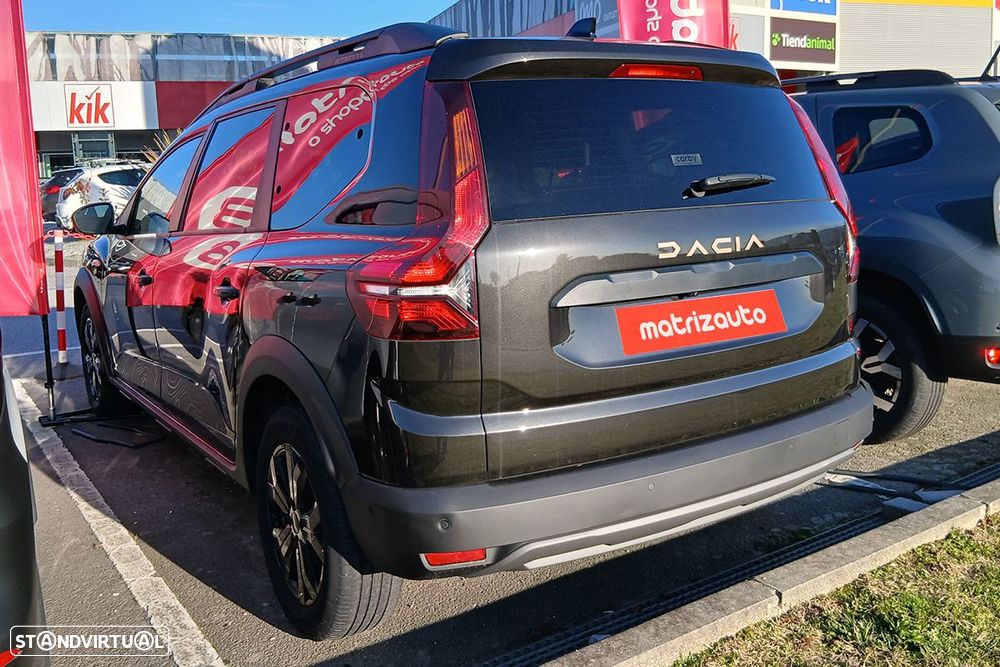 Dacia Jogger 1.0 ECO-G Extreme Bi-Fuel - 3