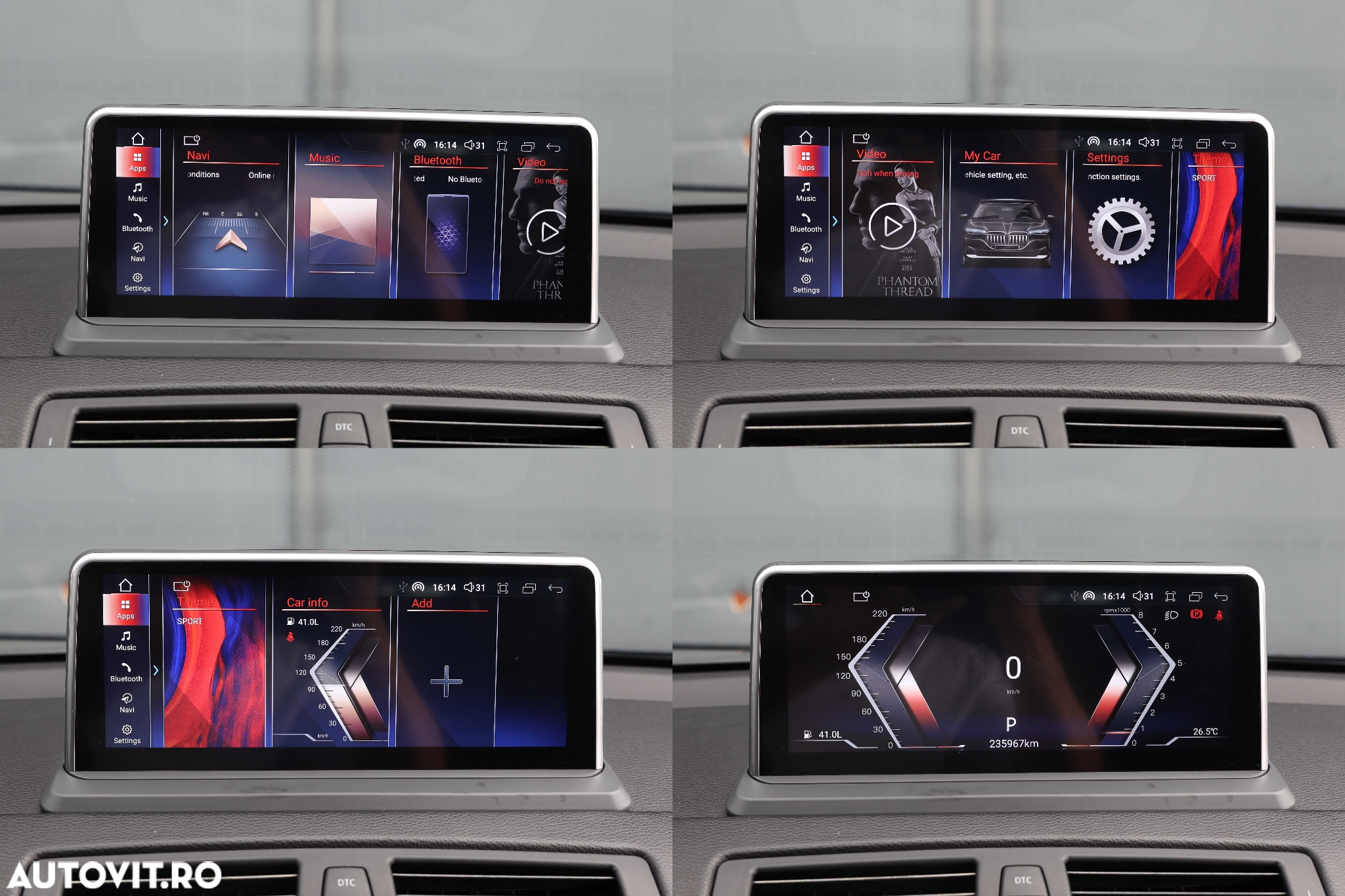 BMW Seria 1 118d - 8