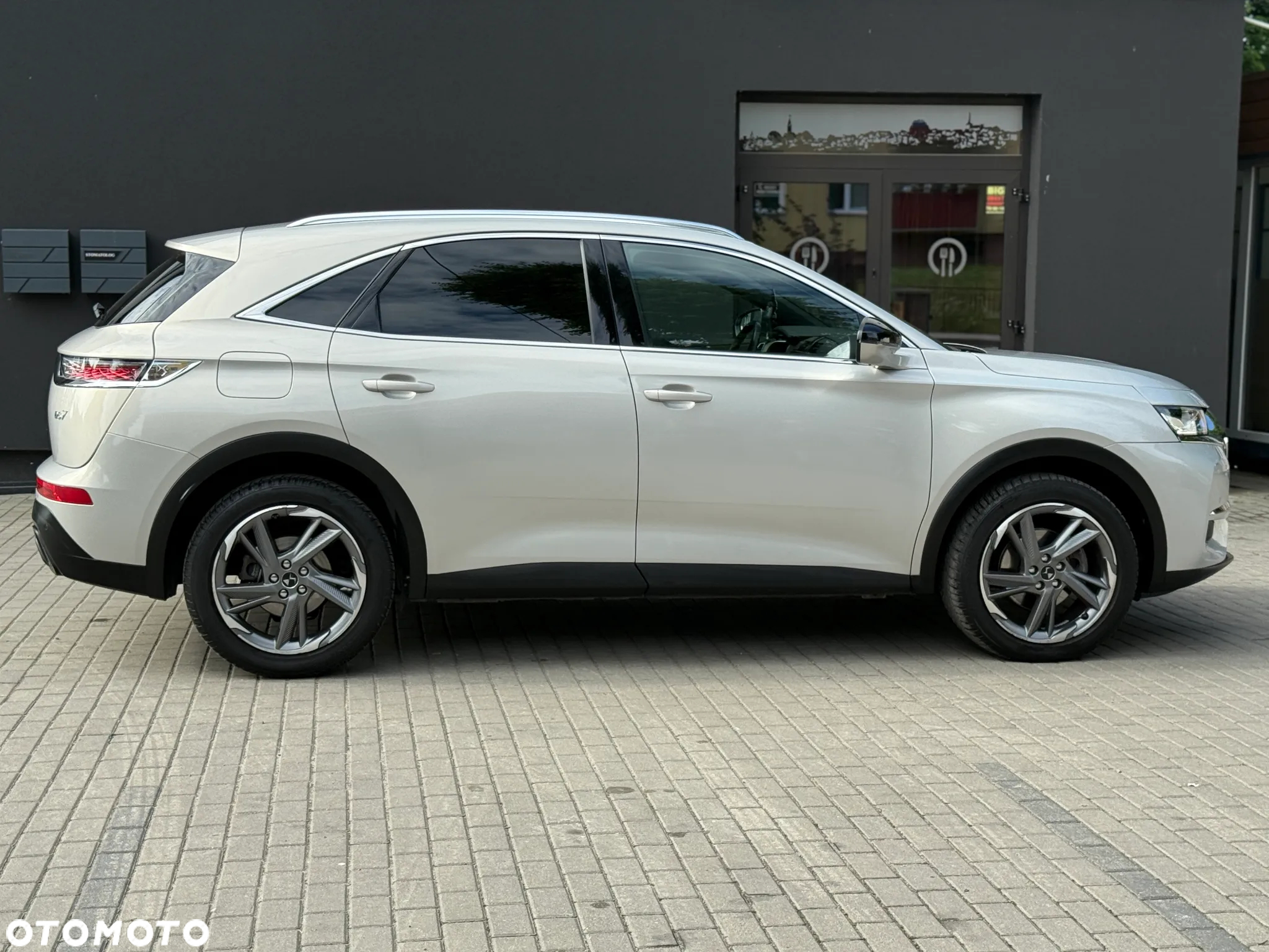 DS Automobiles DS 7 Crossback 1.5 BlueHDi Esprit de Voyage - 6