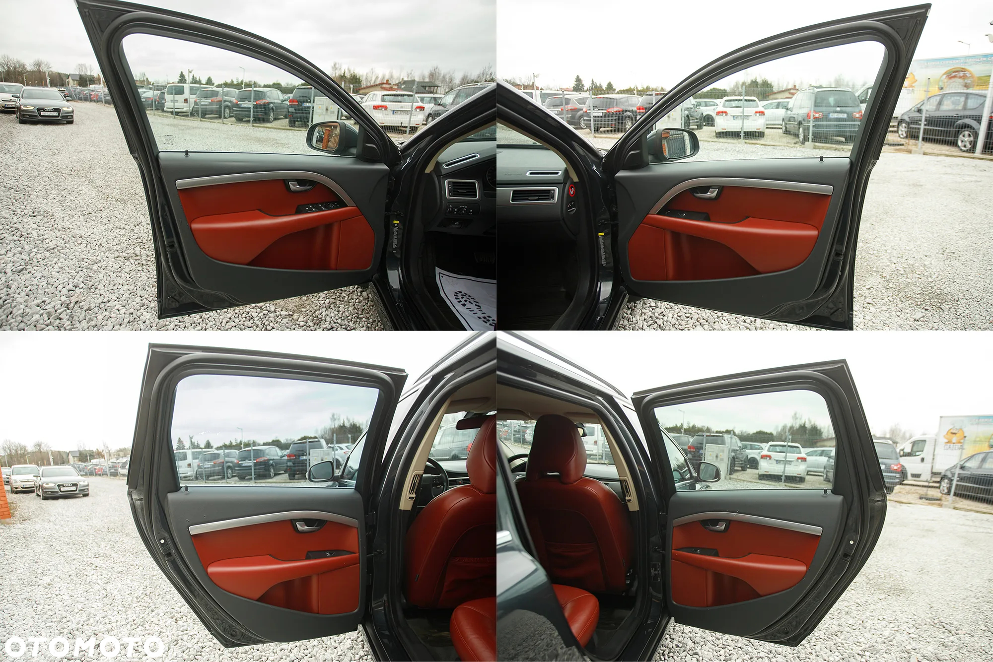 Volvo V70 2.5T Summum - 18