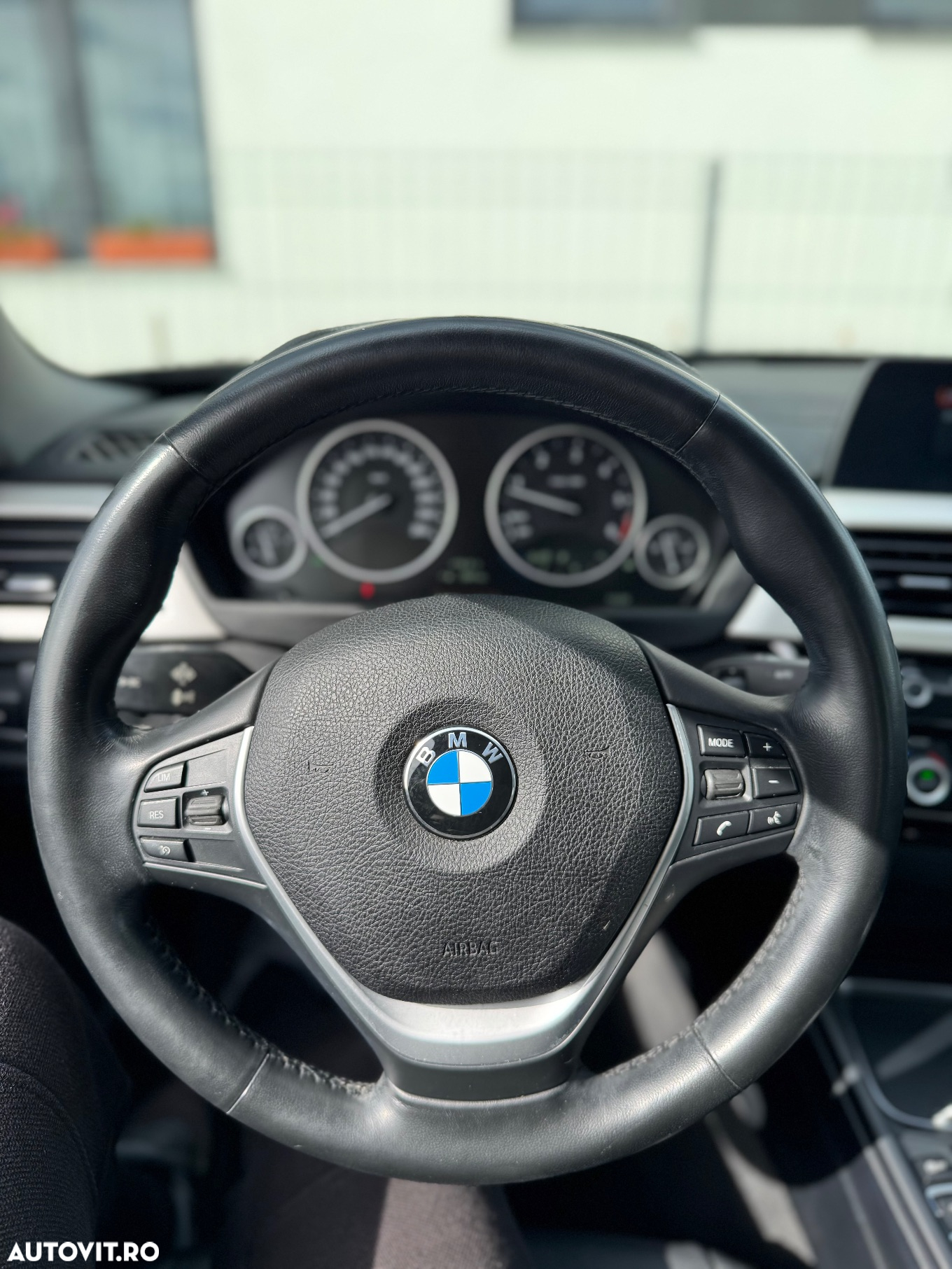 BMW Seria 4 - 8