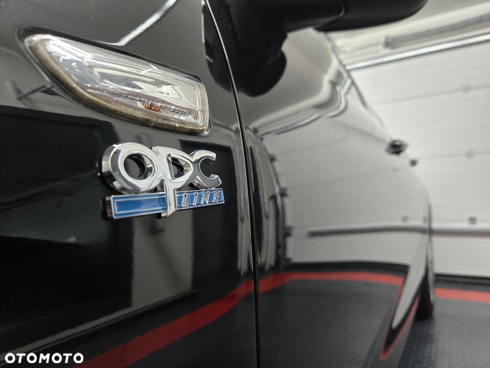 Opel Insignia 2.0 4x4 Ultimate Exclusive - 6