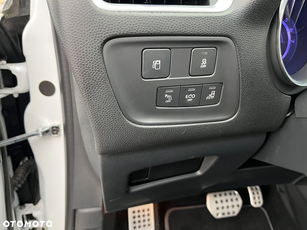 DS Automobiles DS 4 - 14