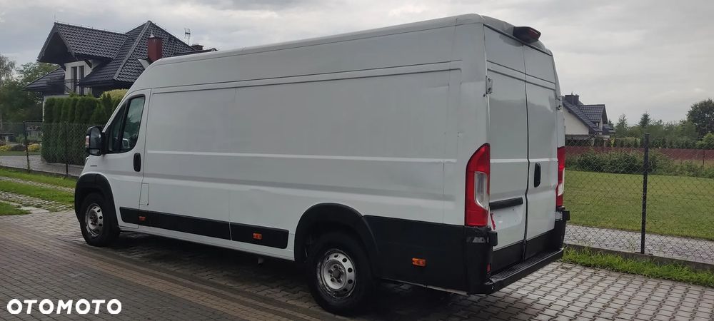 Fiat Ducato  L4H2 - 18