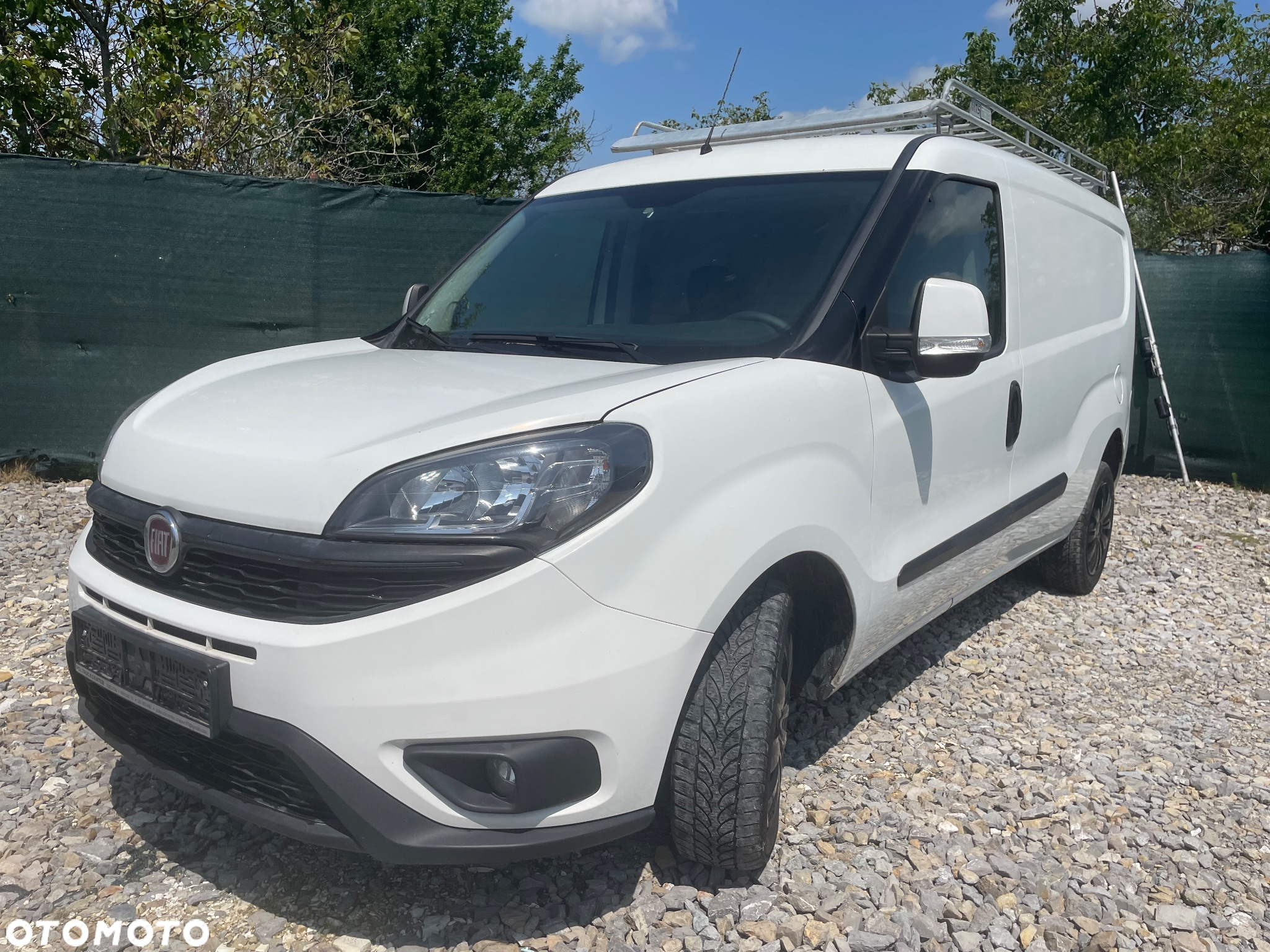 Fiat DOBLO - 4