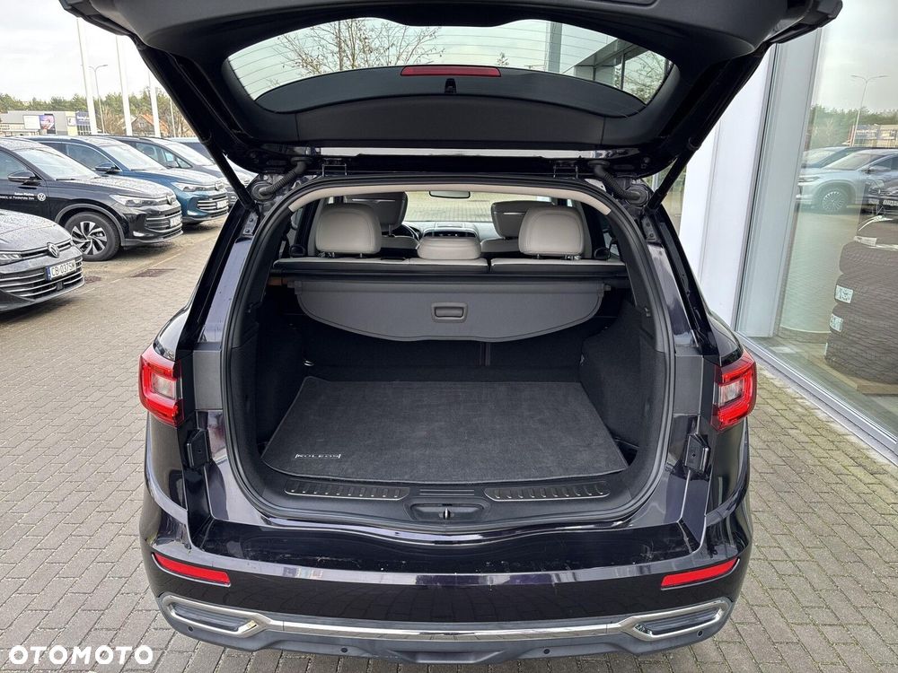 Renault Koleos 2.0 dCi Initiale Paris 4x4 X-Tronic - 17