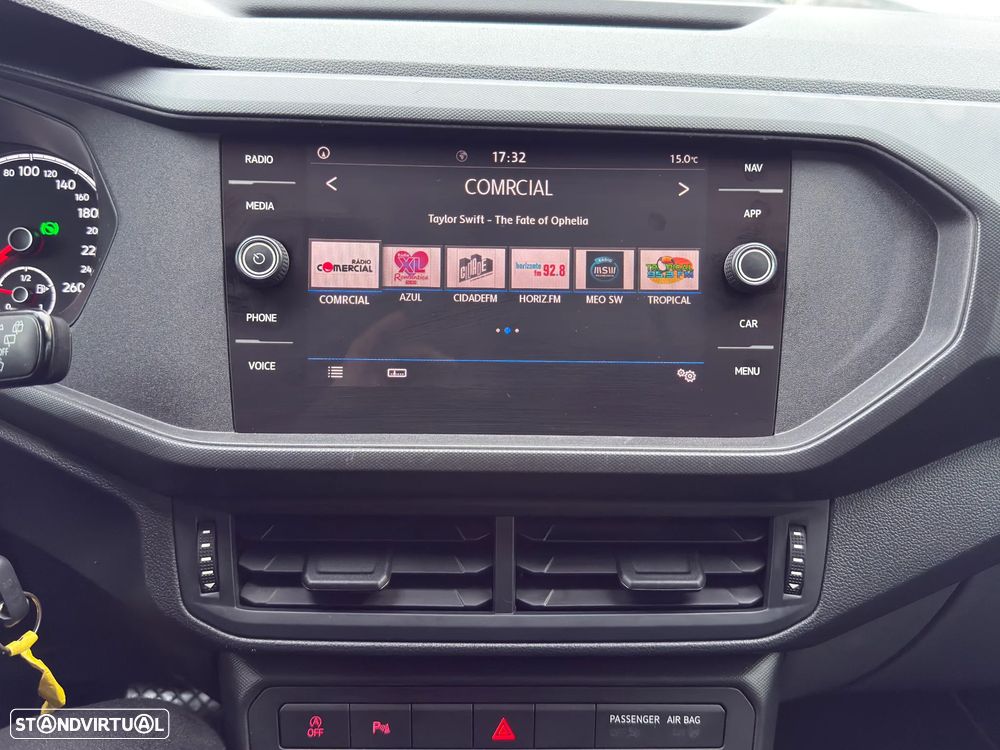 VW T-Cross 1.6 TDI SCR DSG Style - 30