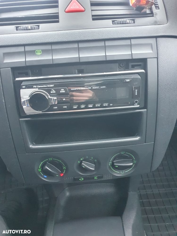 Skoda Fabia 1.2 Comfort - 17