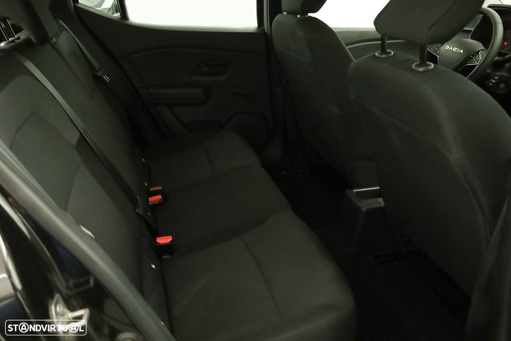 Dacia Sandero 1.0 ECO-G Essential Bi-Fuel - 20