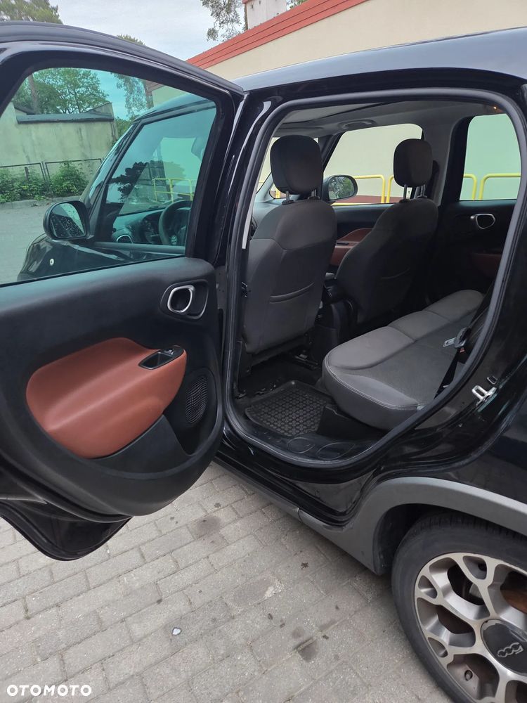 Fiat 500L - 14