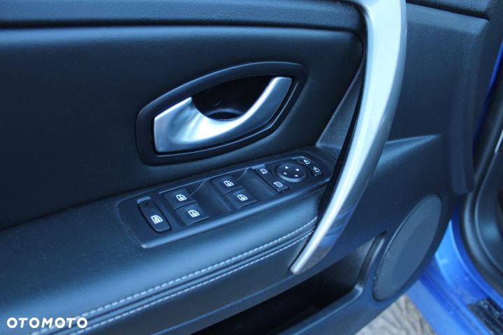 Renault Laguna 2.0 dCi Bose Edition - 18