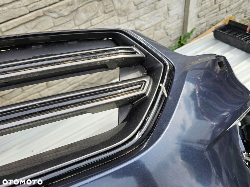 Ford kuga mk2 II lift st ZDERZAK PRZOD - 8