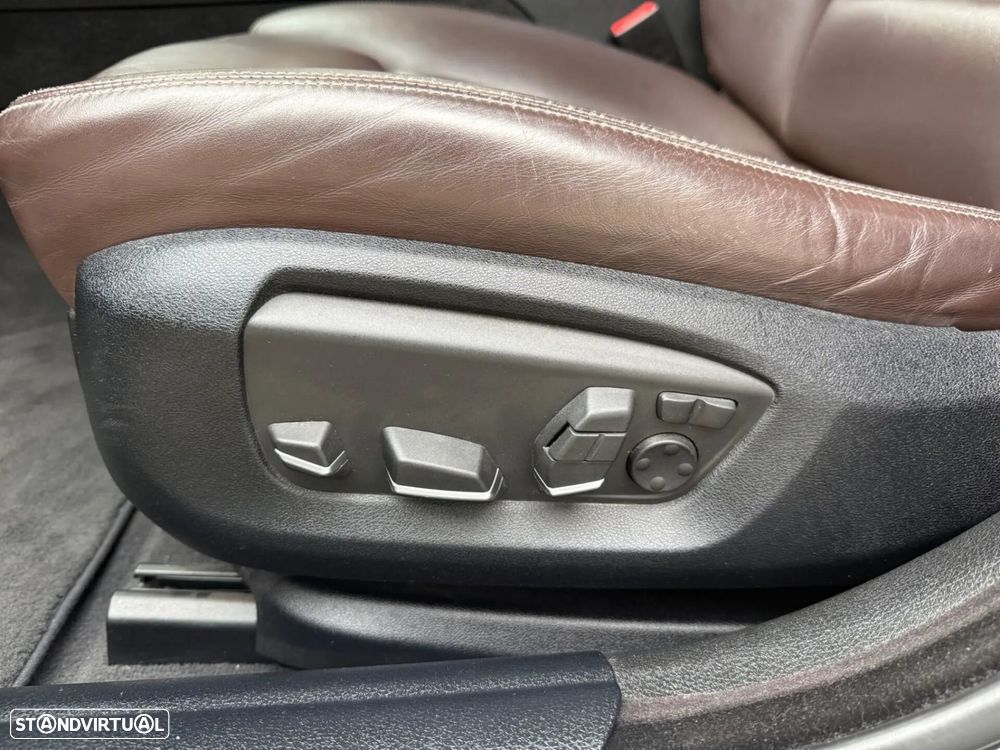 BMW 525 d Pack M Auto - 8