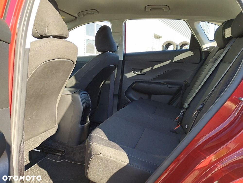 Hyundai Kona 1.6 GDI Hybrid Smart DCT - 14