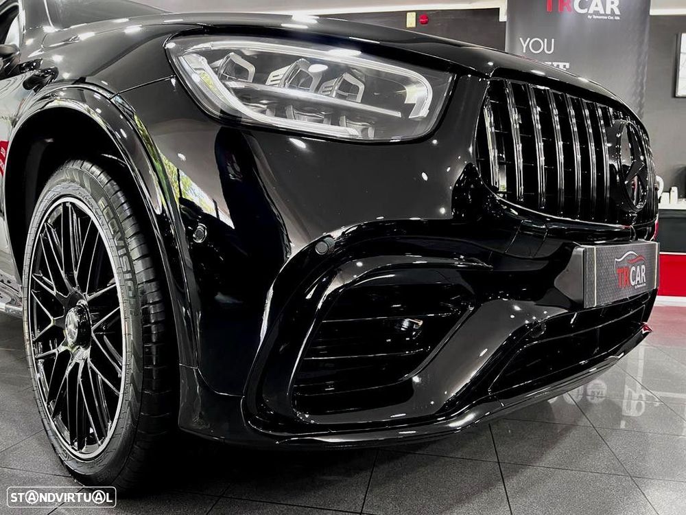 Mercedes-Benz GLC 300 - 22