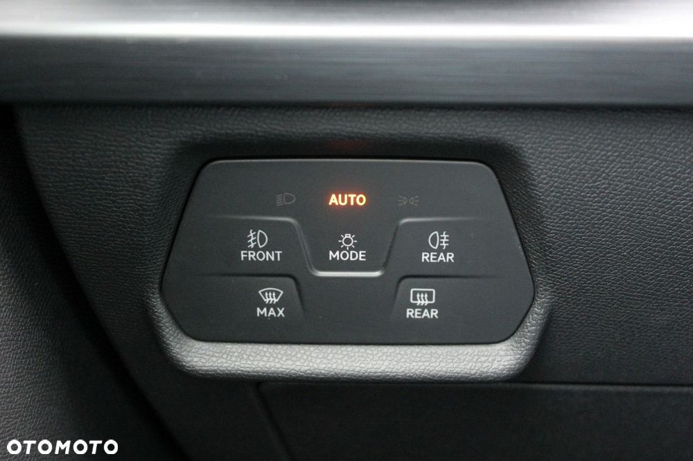 Cupra Formentor 2.0 TSI 4Drive DSG - 35