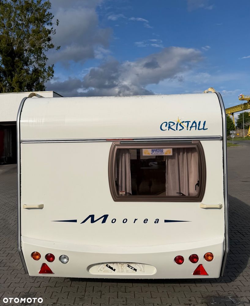 Chateau Cristall Moorea 530 TK - 4