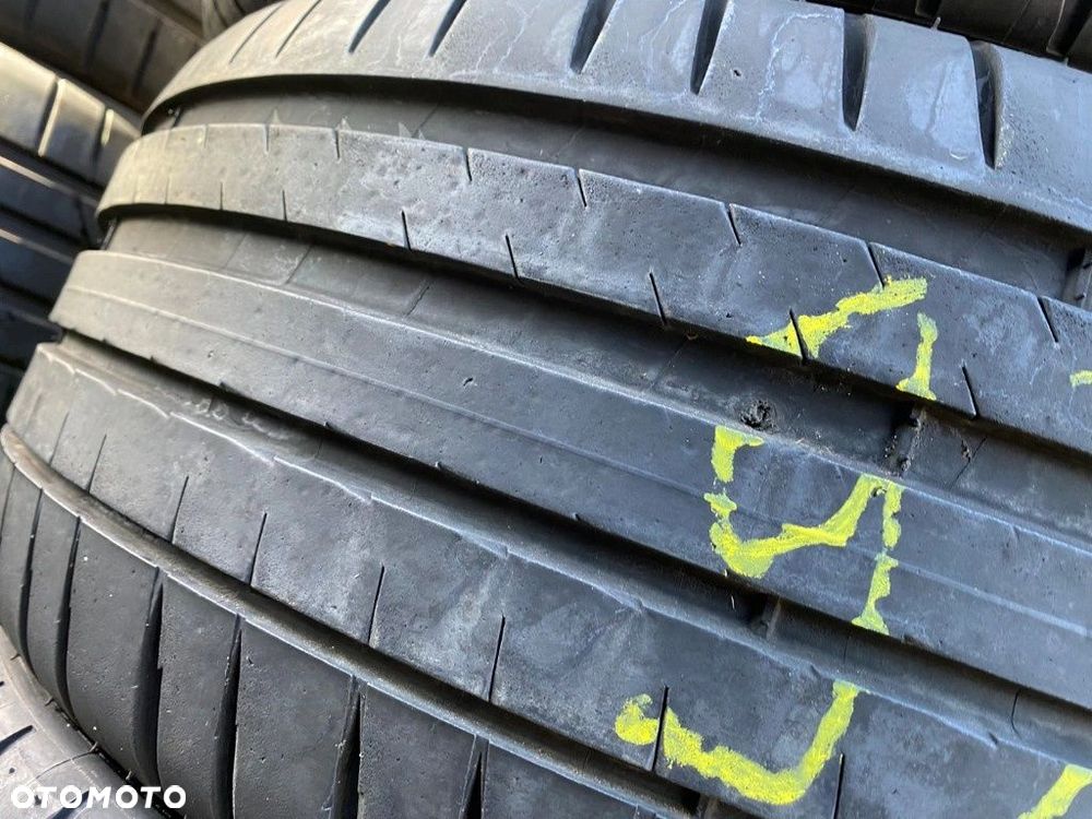 225/40/18 Michelin Pilot Sport 4_6mm_4szt_(92) - 6