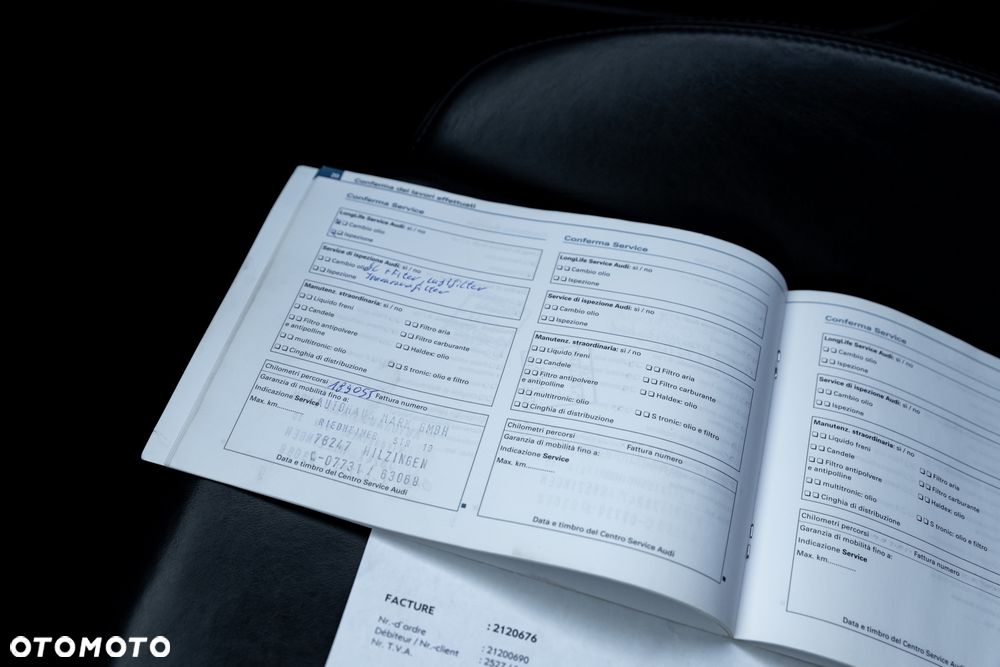 Audi A6 Limousine - 34