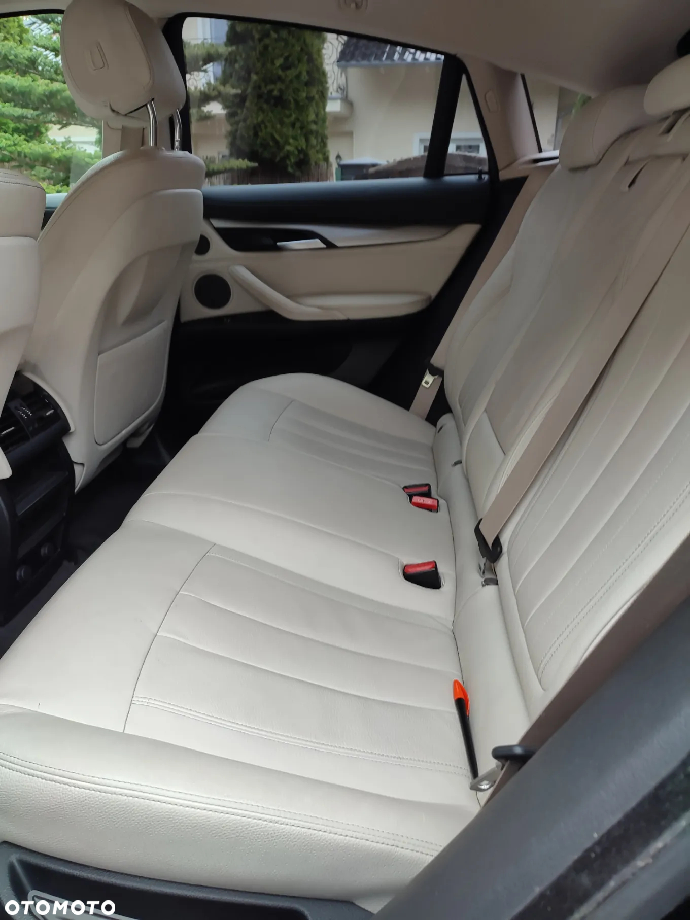 BMW X6 xDrive30d - 13