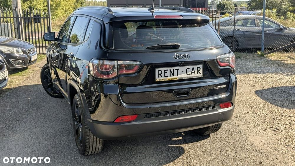 Jeep Compass - 9