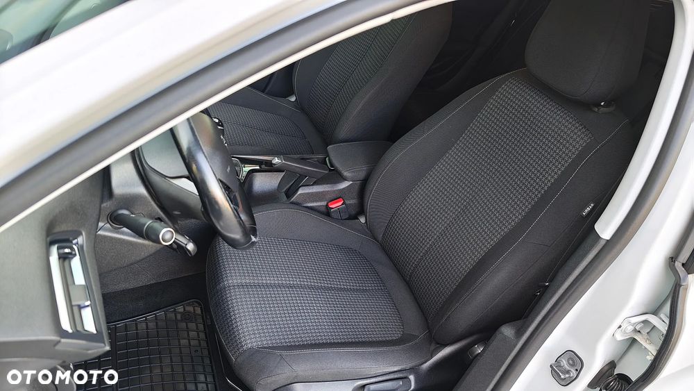 Peugeot 308 1.5 BlueHDi Active S&S - 24