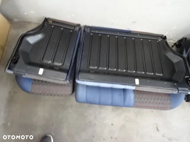 FOTEL FOTELE KANAPA FIAT TIPO NR580 - 7