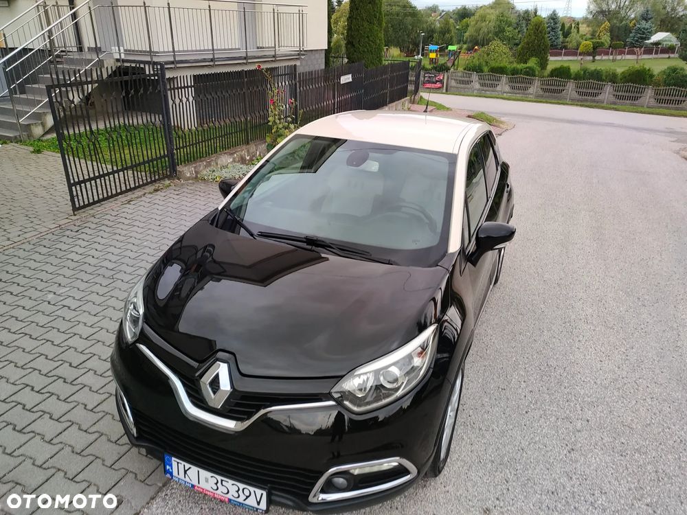Renault Captur - 36