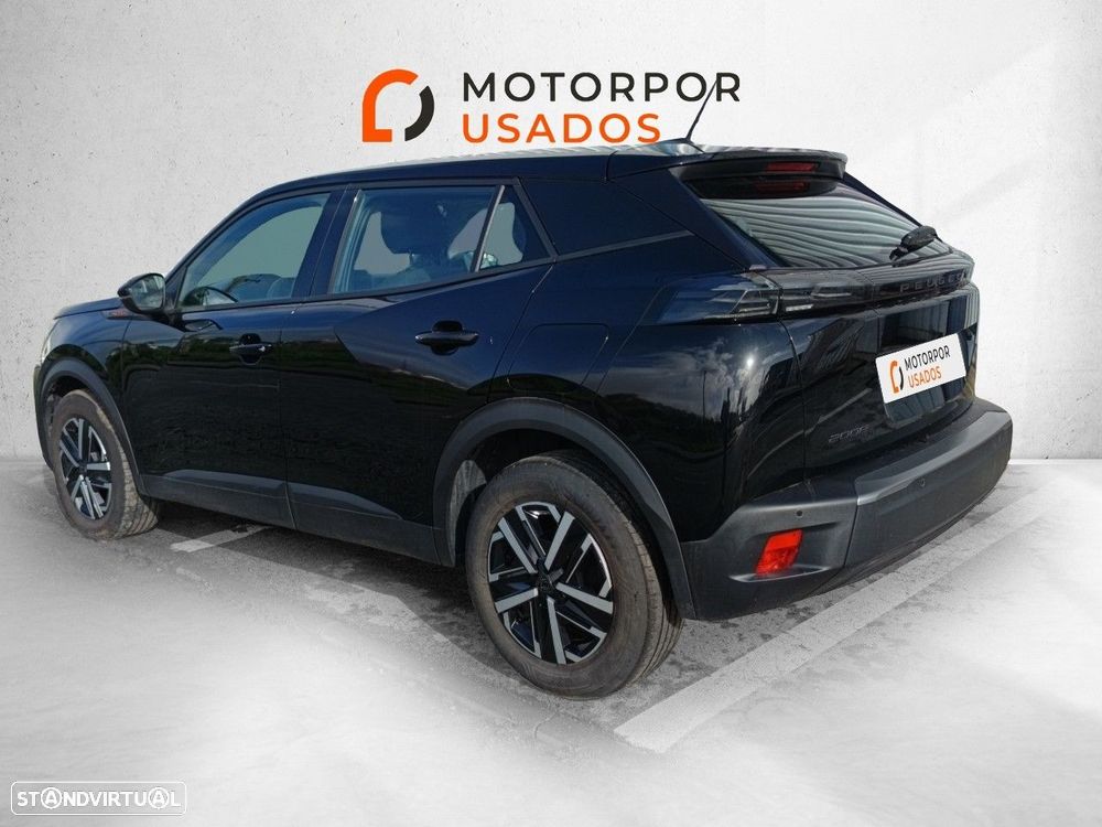 Peugeot 2008 1.2 PureTech Active Pack - 5