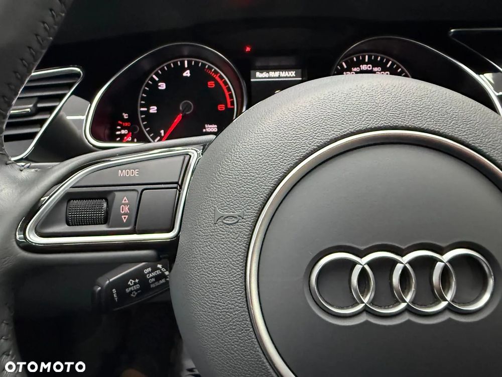 Audi A5 - 14