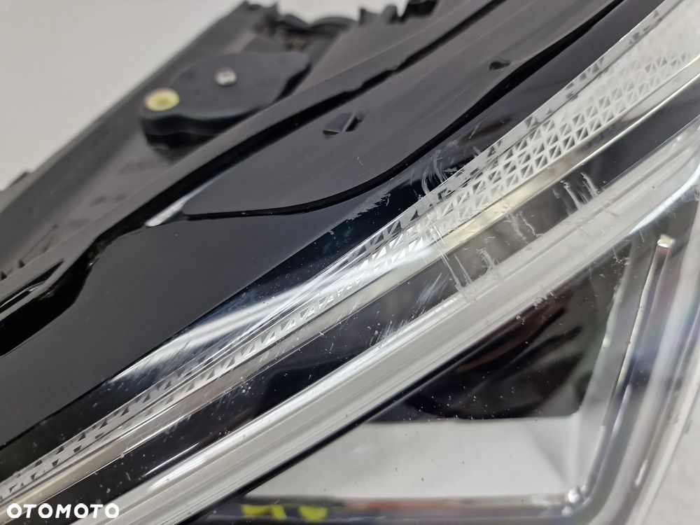 SEAT TARRACO 5FJ LEWA LAMPA PRZEDNIA PRZÓD FULL LED , NR 5FJ941007H , NR AUKCJI LA493 - 7