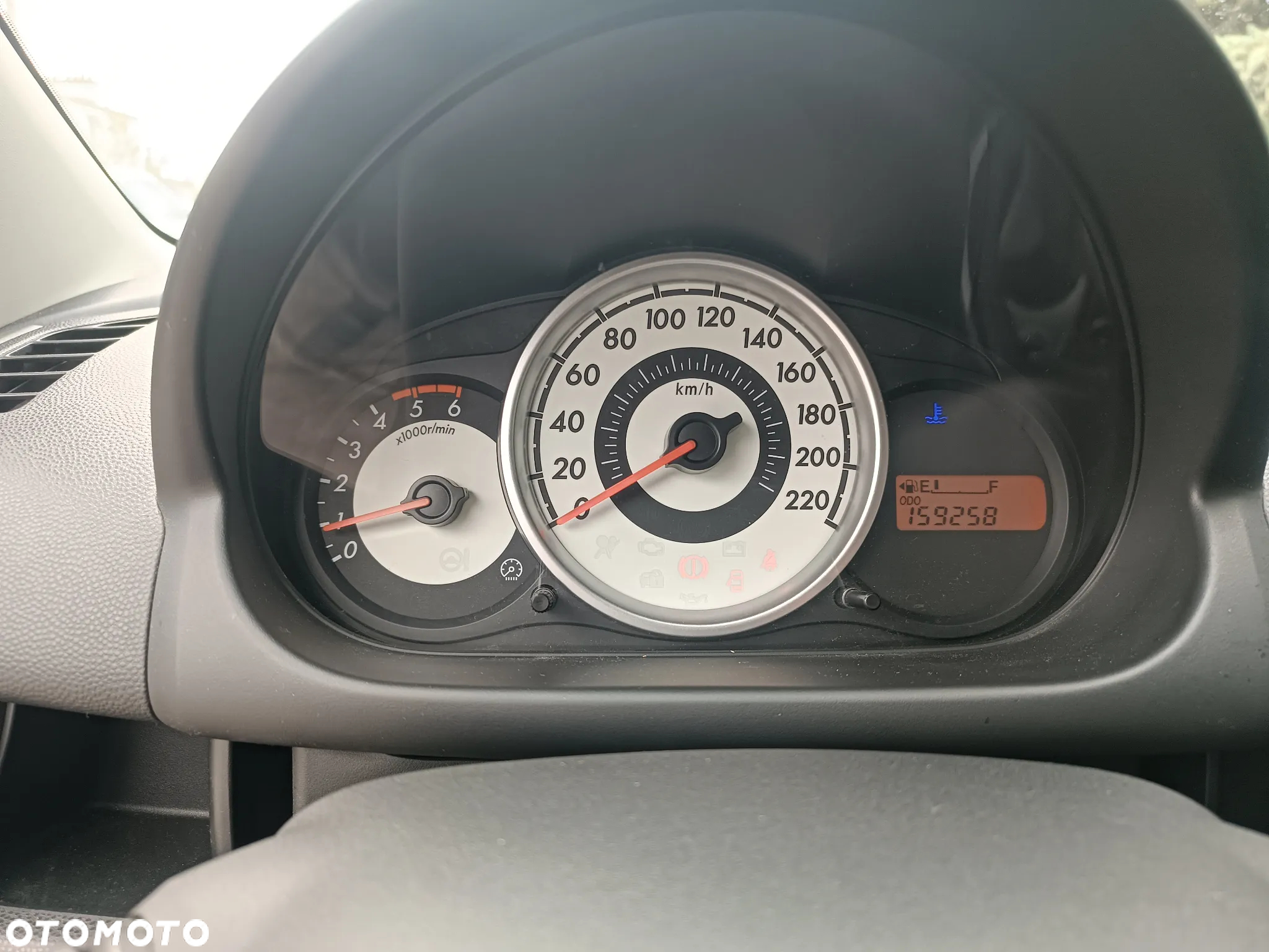 Mazda 2 1.4 CD Exclusive - 12