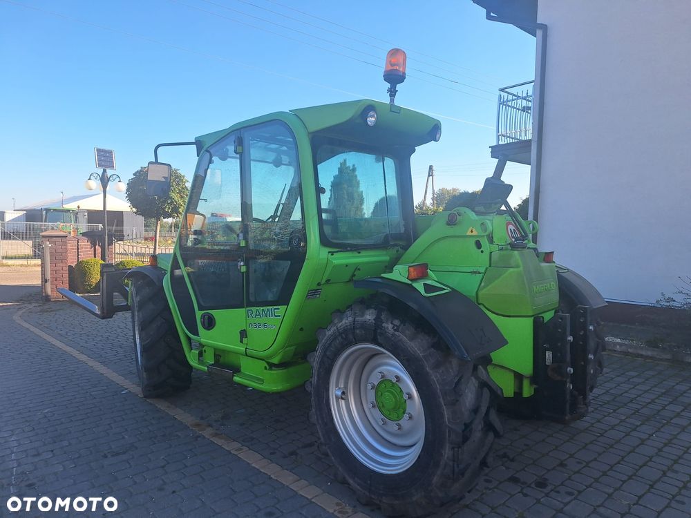 Merlo P32.6TOP - 7