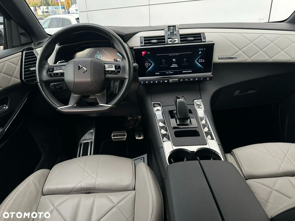 DS Automobiles DS 7 Crossback 1.6 E-Tense 4x4 Rivoli - 19