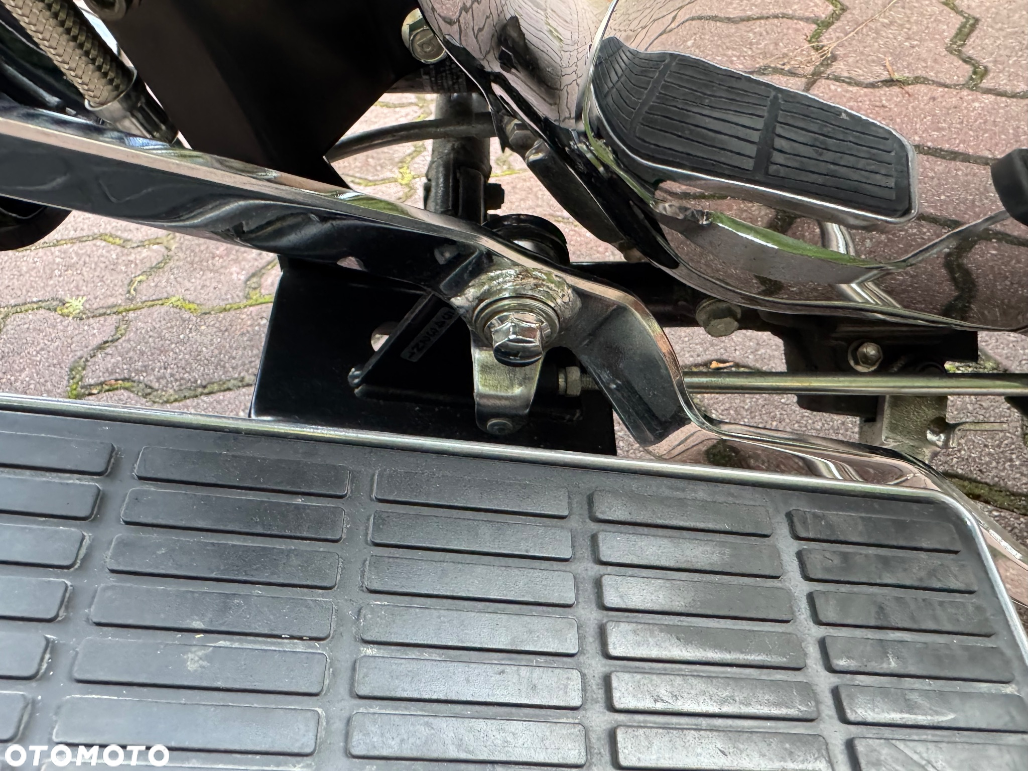 Suzuki VL 1500 Intruder LC - Boulevard C90 - 23