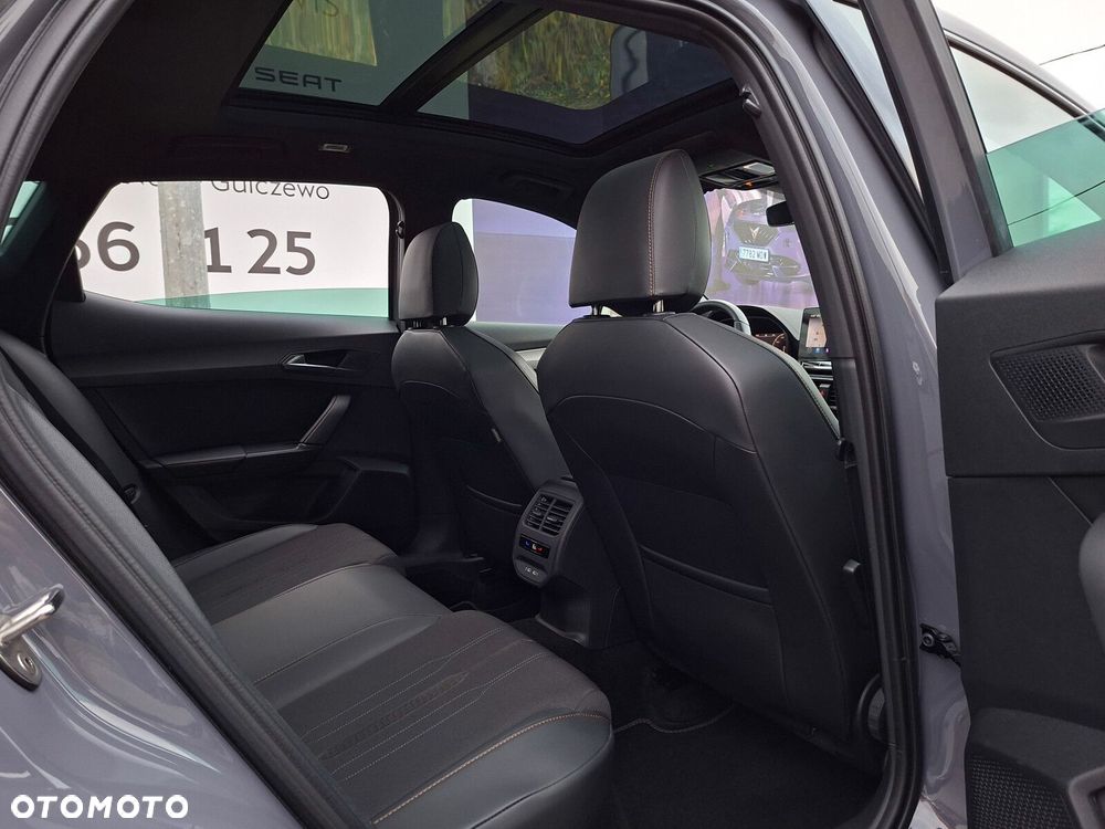 Cupra Formentor 1.4 e-Hybrid DSG - 14