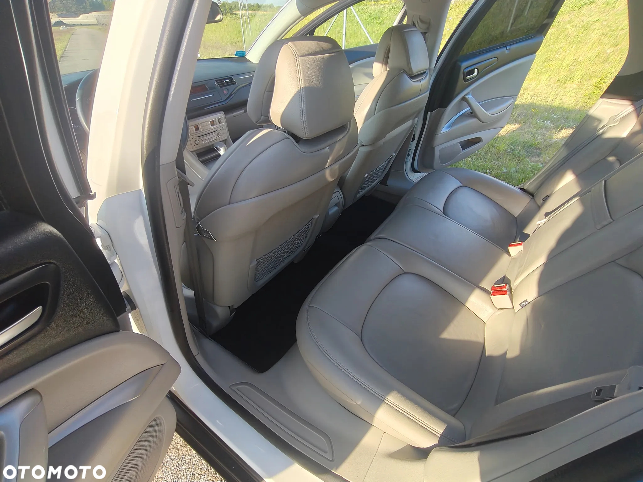 Citroën C5 - 30