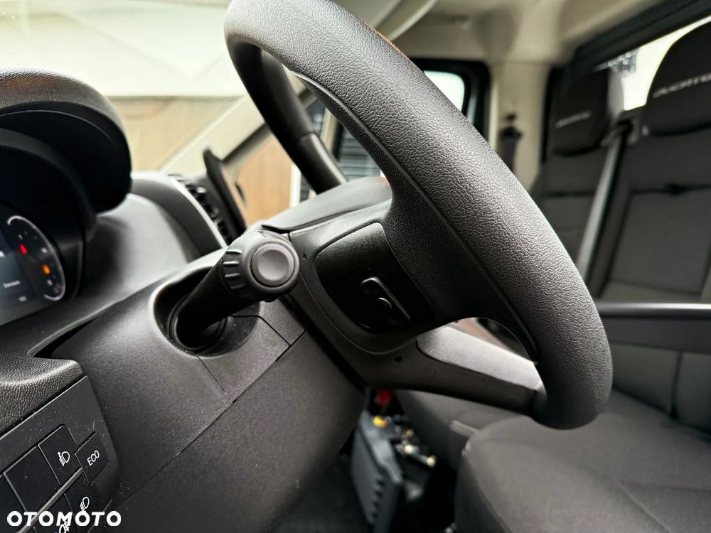 Fiat Ducato Najazd Polmar Laweta 3,5t Full - 28
