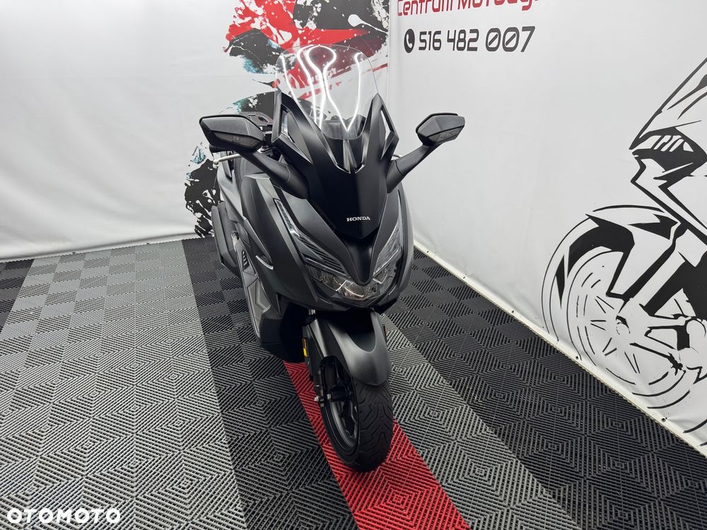 Honda NSS - 41