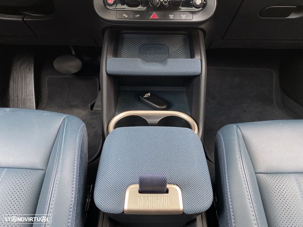 MINI Countryman SE Favoured XL - 14