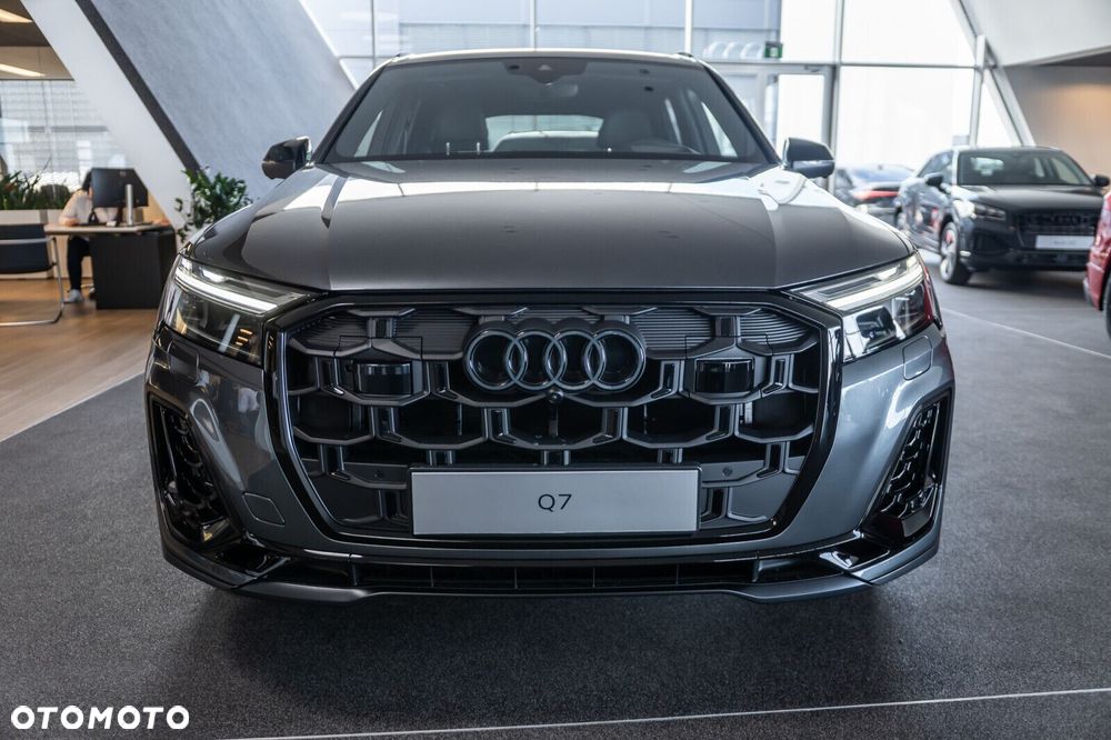 Audi Q7 - 3