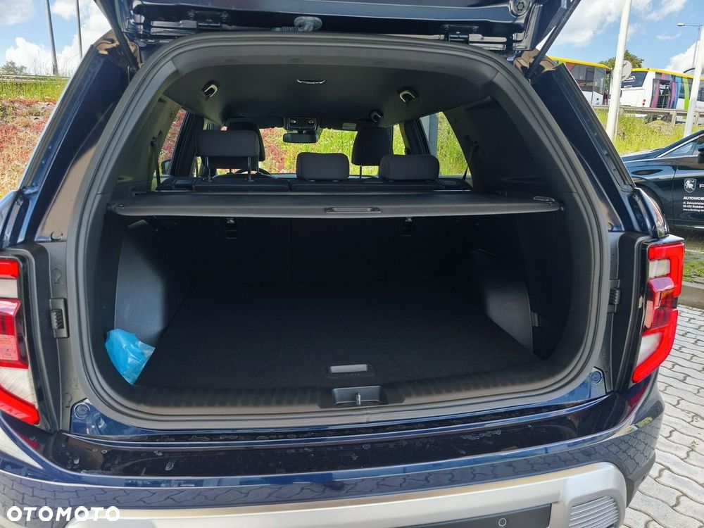 SsangYong/KGM Torres 1.5 T-GDI Adventure - 20