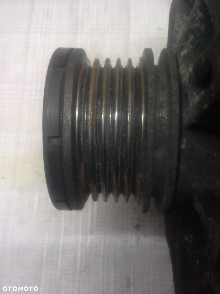 Citroen C2 1.5 DiD alternator Valeo 115 Amper 6391500350 TG11C059 - 2