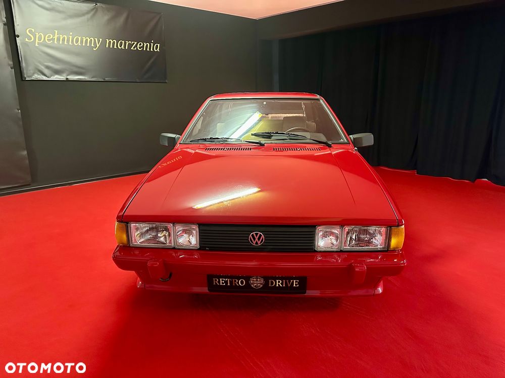 Volkswagen Scirocco - 21