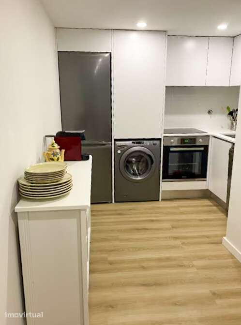 Apartamento T1 Duplex - São Vicente, Braga - Grande imagem: 3/13