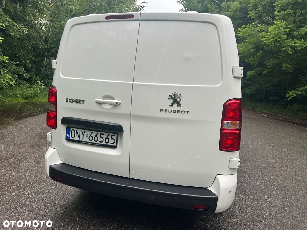 Peugeot Expert L3H1 TwinCab Premium - 7