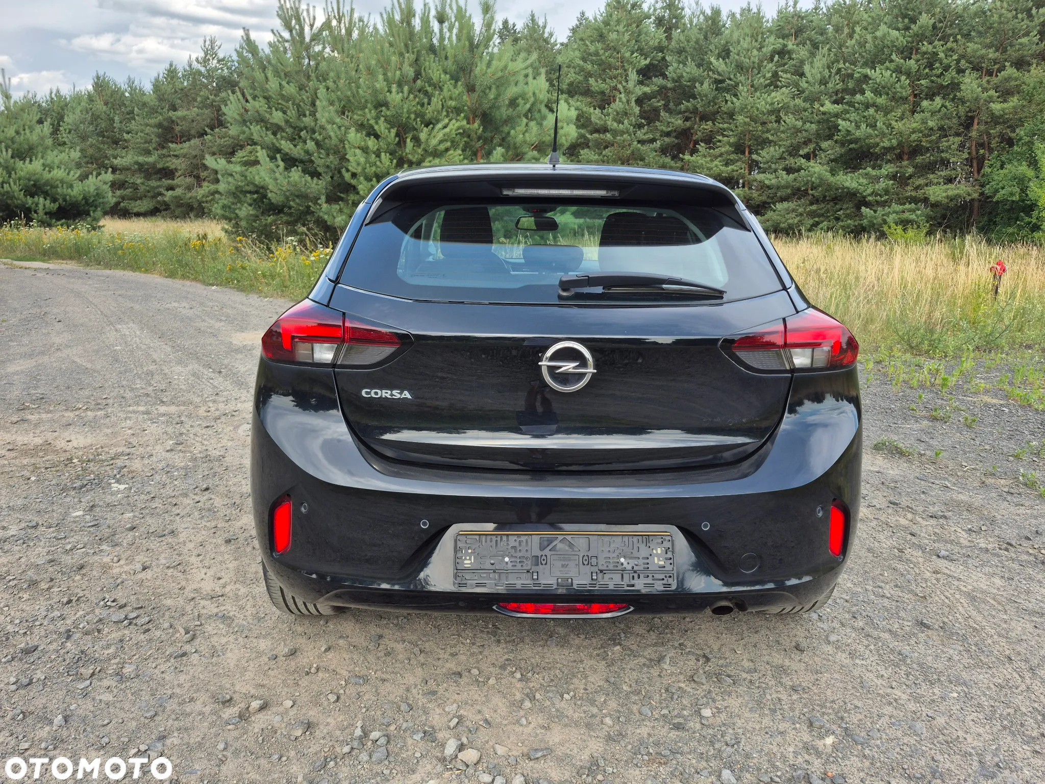 Opel Corsa - 6