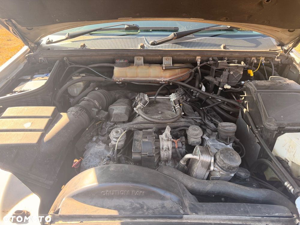 Mercedes-Benz ML 350 Inspiration - 11